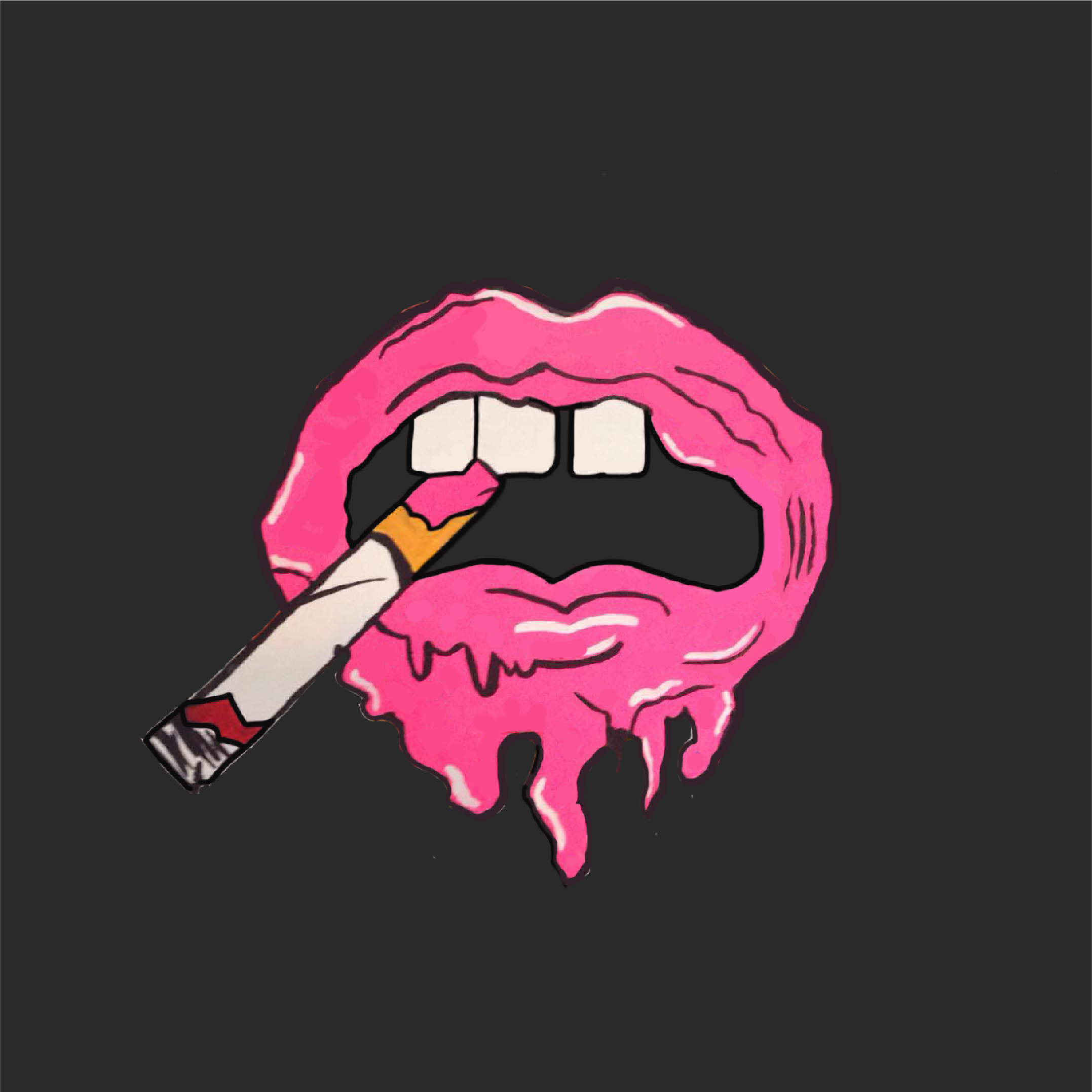 The Lorrdd – Bitchman